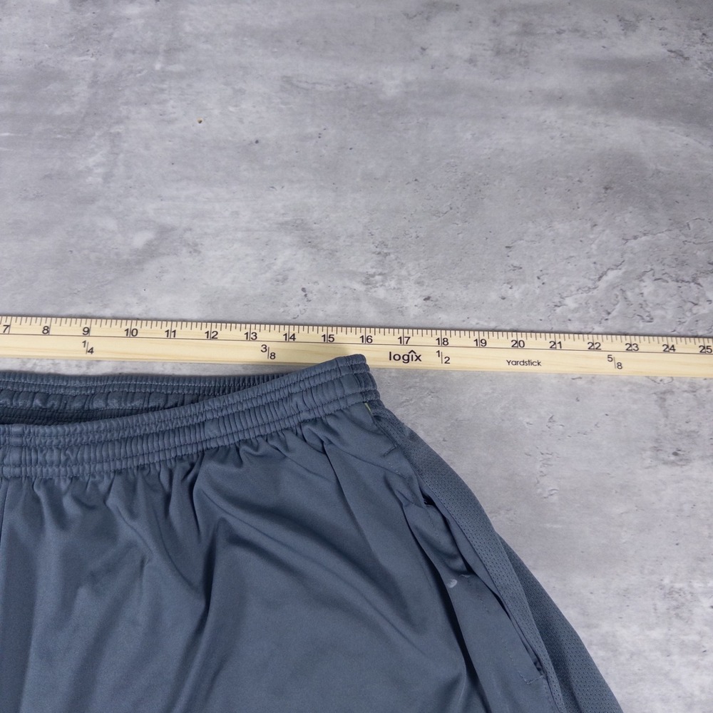 modern nike dri-fit shorts baggy mesh mens xxl - Picture 7 of 7